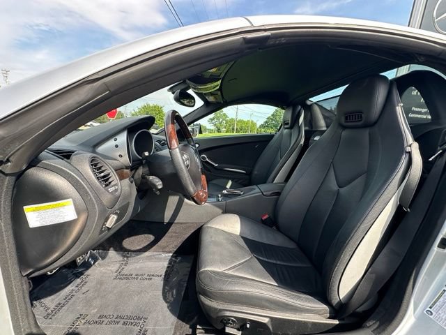 Used 2007 Mercedes-Benz SLK 280 image 16