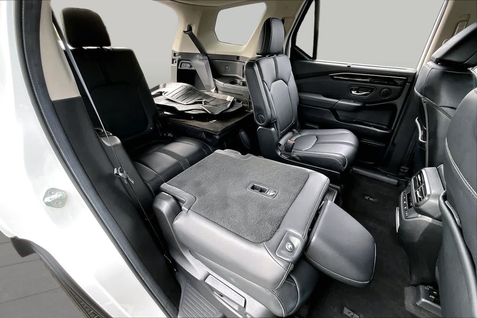 Used 2024 Honda Pilot EX-L image 21