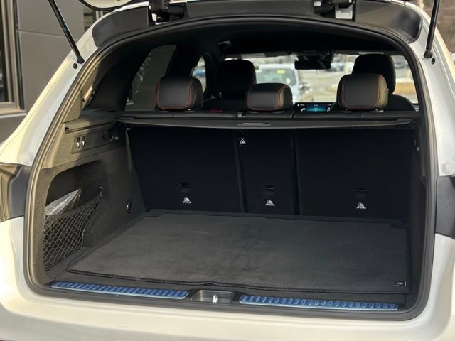 Used 2022 Mercedes-Benz GLC 43 AMG 4MATIC image 65