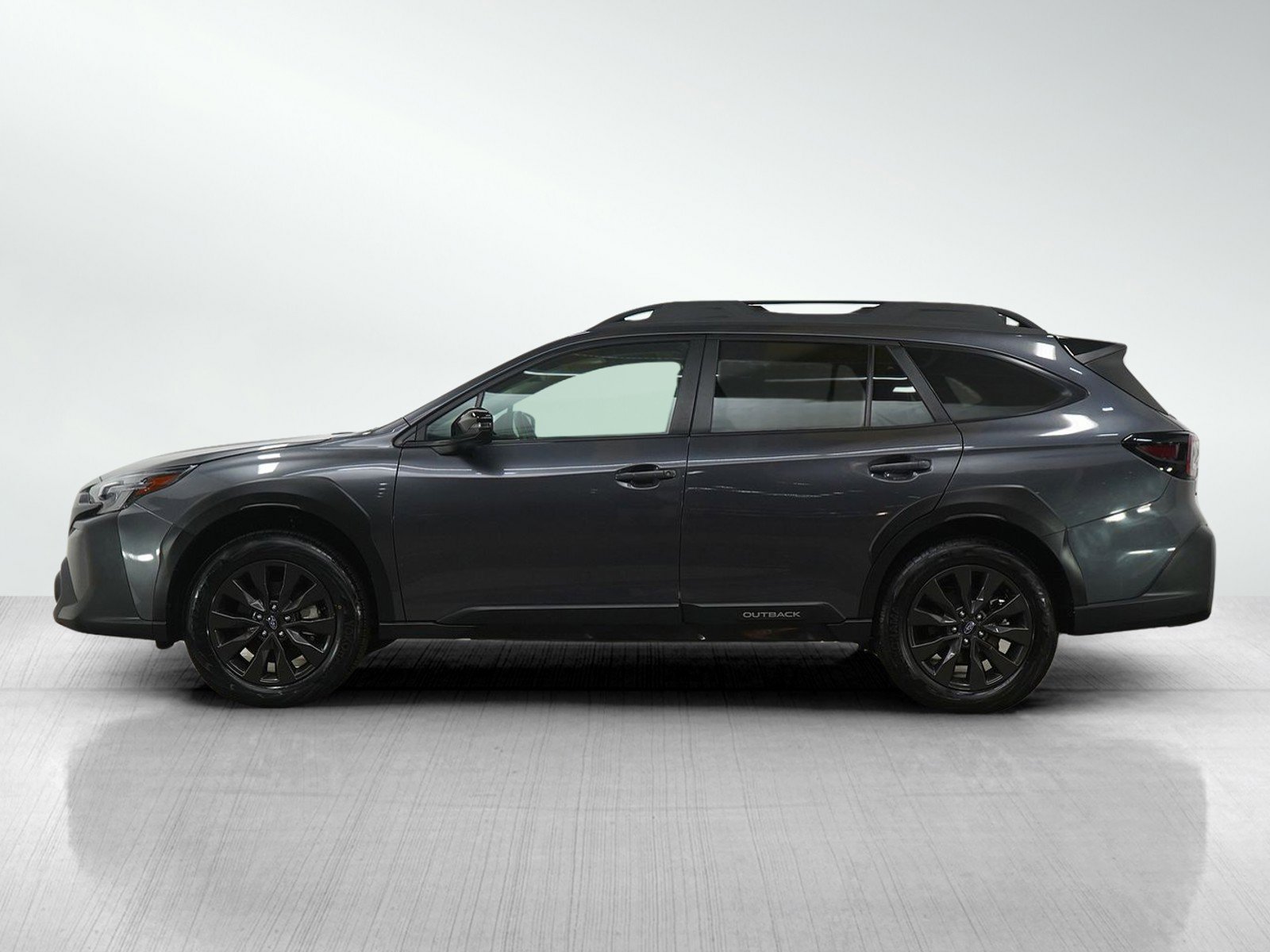 Used 2025 Subaru Outback Onyx Edition image 2