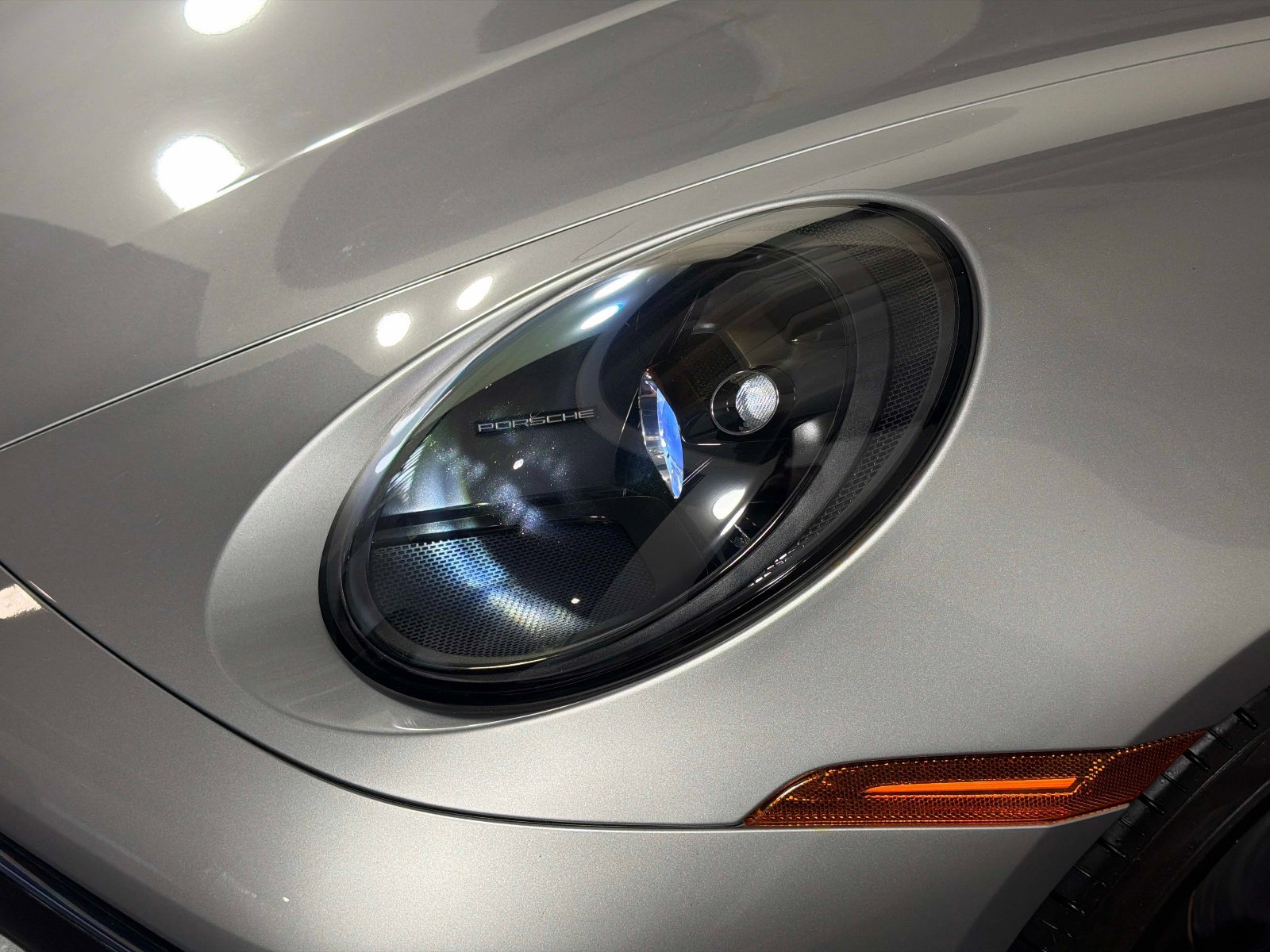 Used 2024 Porsche 911 Carrera 4 GTS image 11