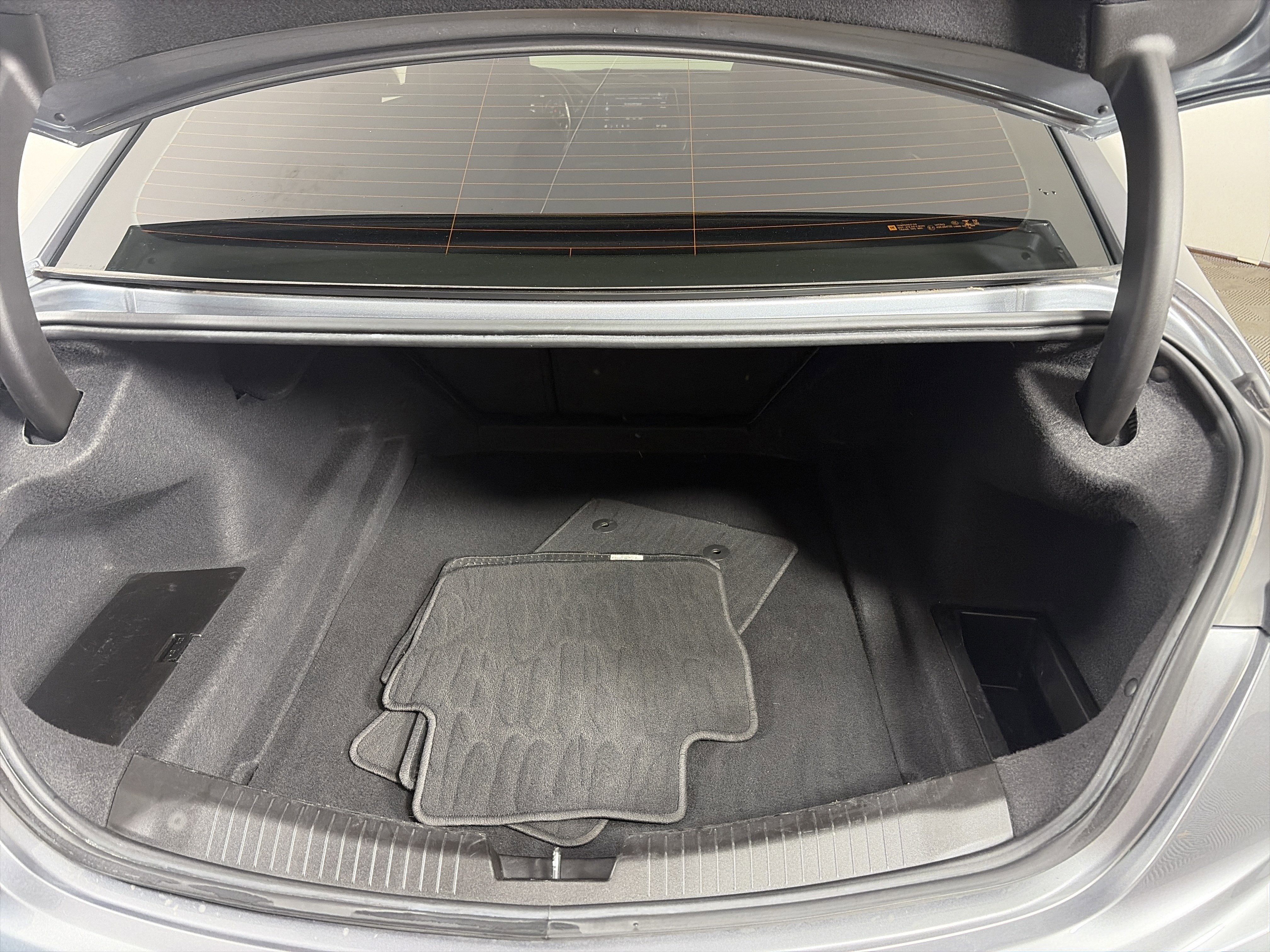 Used 2020 Cadillac CT5 Sport image 19