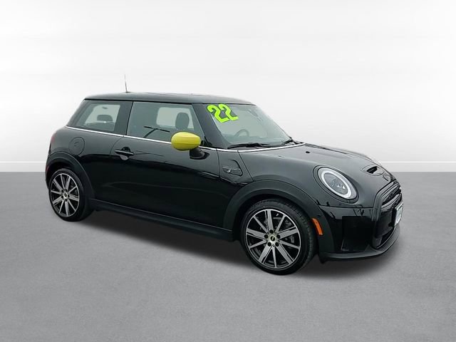 Used 2022 MINI Cooper SE image 3