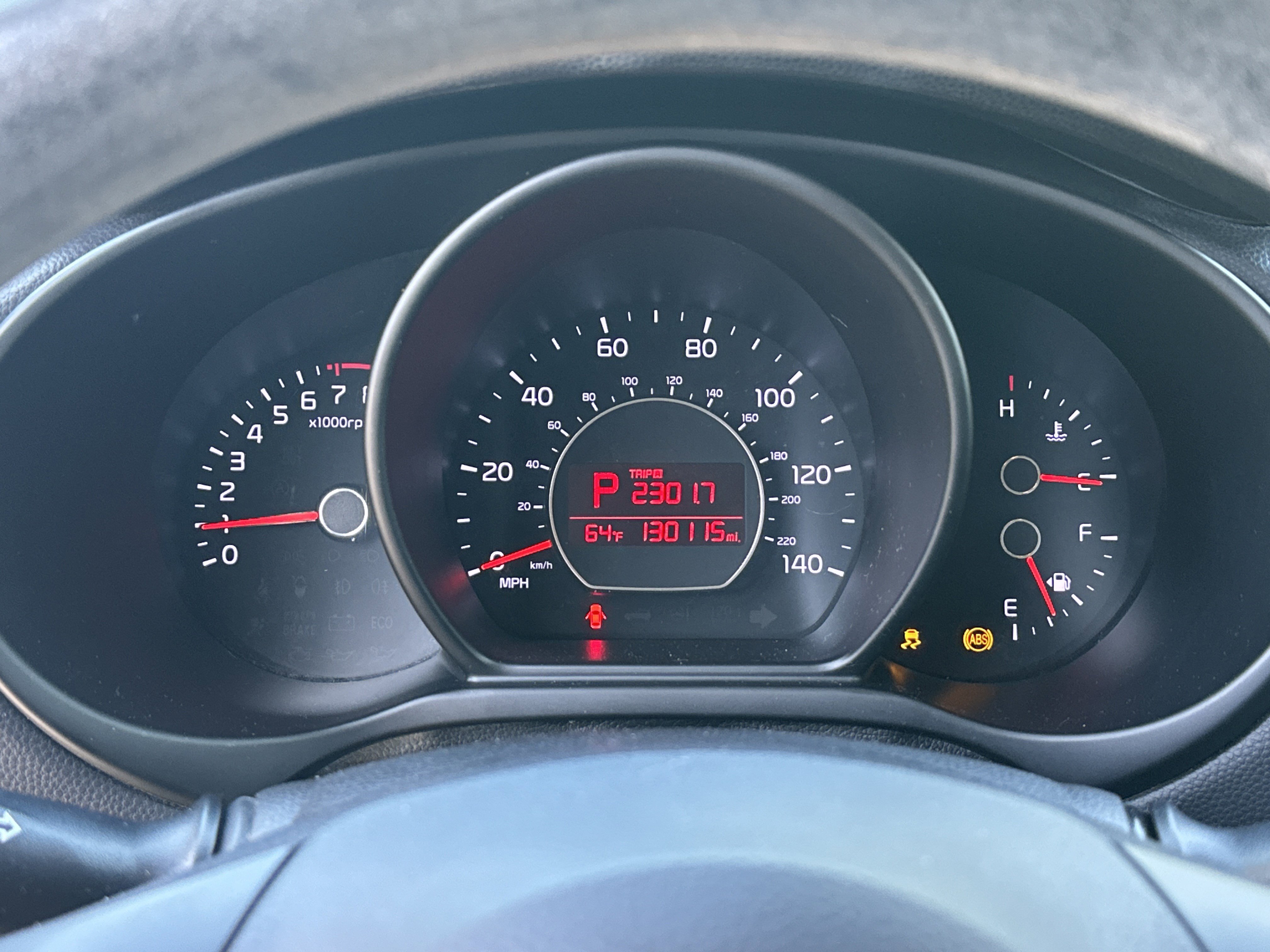 Used 2015 Kia Soul + FWD image 26