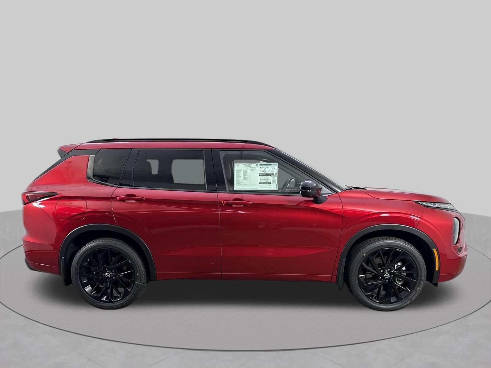 New 2026 Nissan Rogue Platinum AWD/4WD image 36