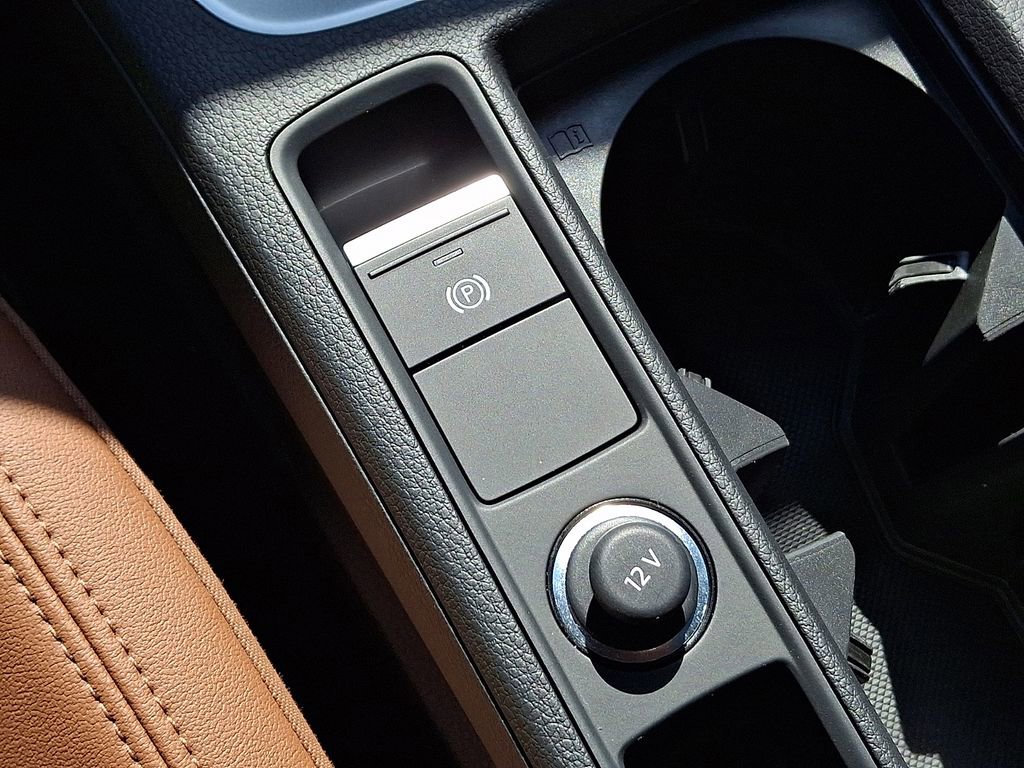 Certified 2025 Audi Q3 2.0T Premium Plus w/ Premium Plus Package image 27