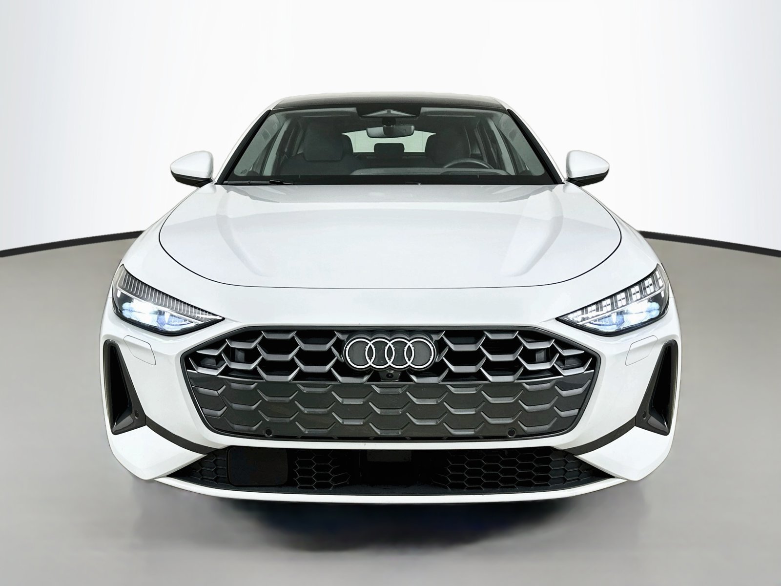 Certified 2025 Audi A5 Premium Plus w/ Premium Plus AWD/4WD image 2
