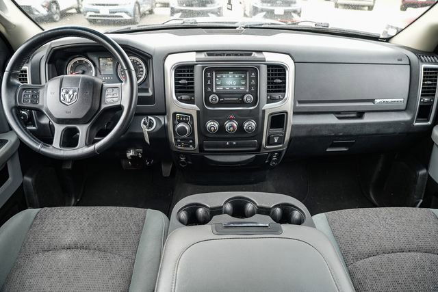 Used 2016 RAM 1500 Big Horn image 13
