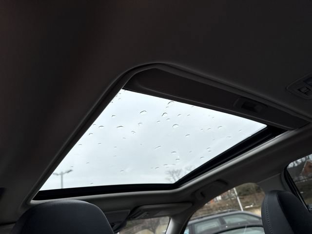 Certified 2024 Subaru Forester Touring image 17