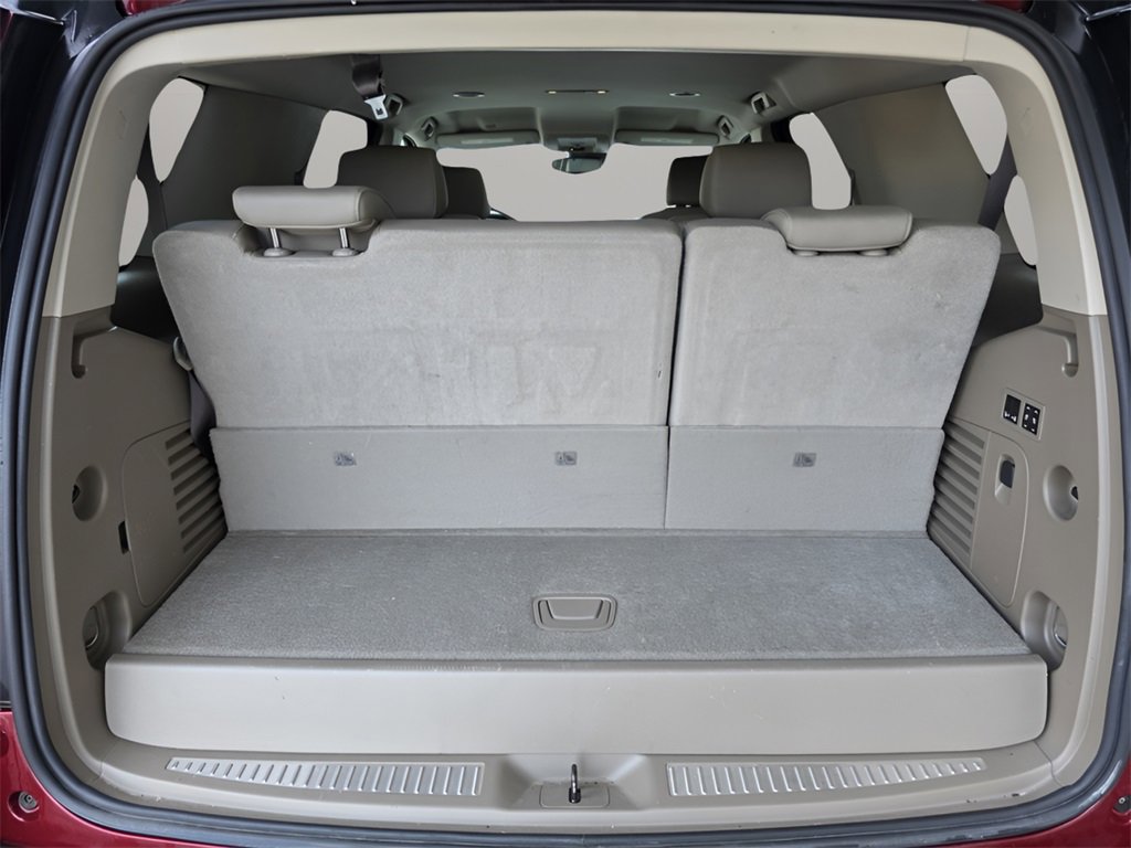 Used 2017 Chevrolet Tahoe Premier image 13