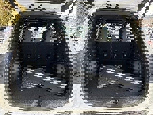 New 2025 Subaru Forester Premium image 7