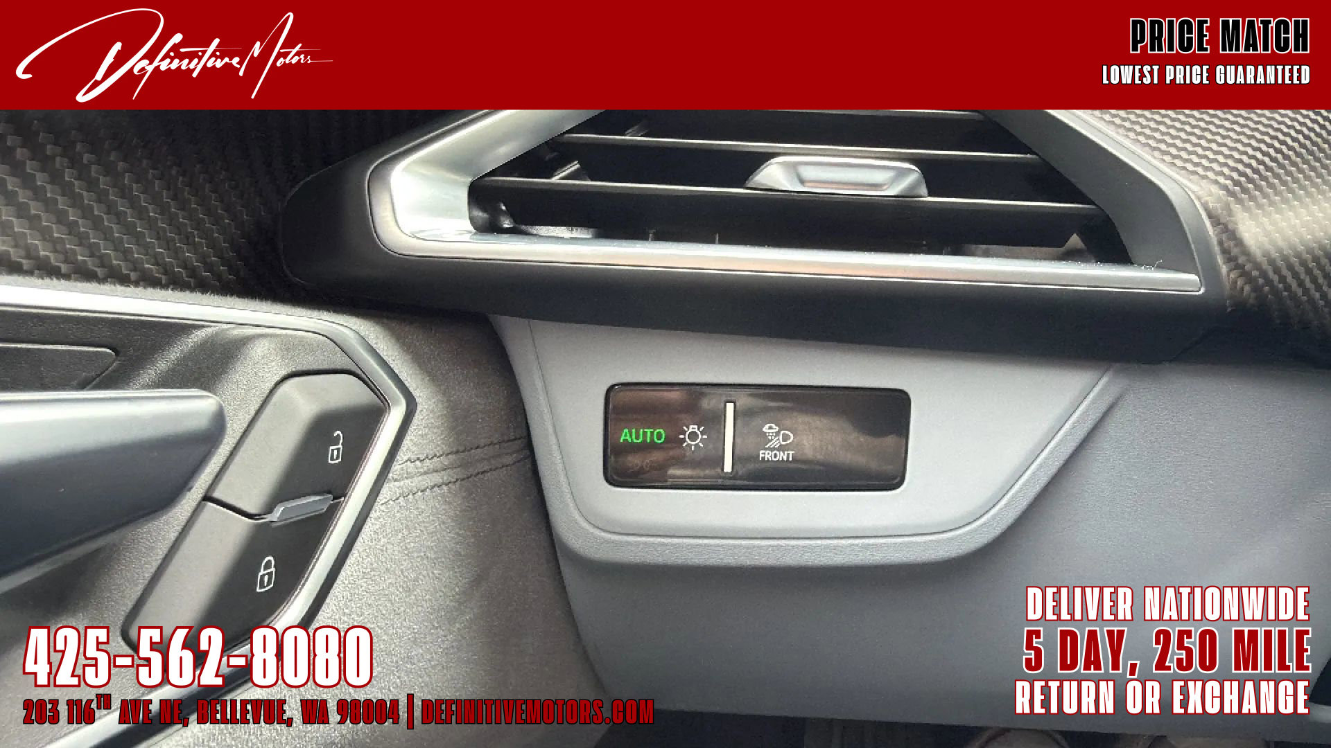 Used 2022 Audi e-tron GT Prestige w/ Prestige Package image 36