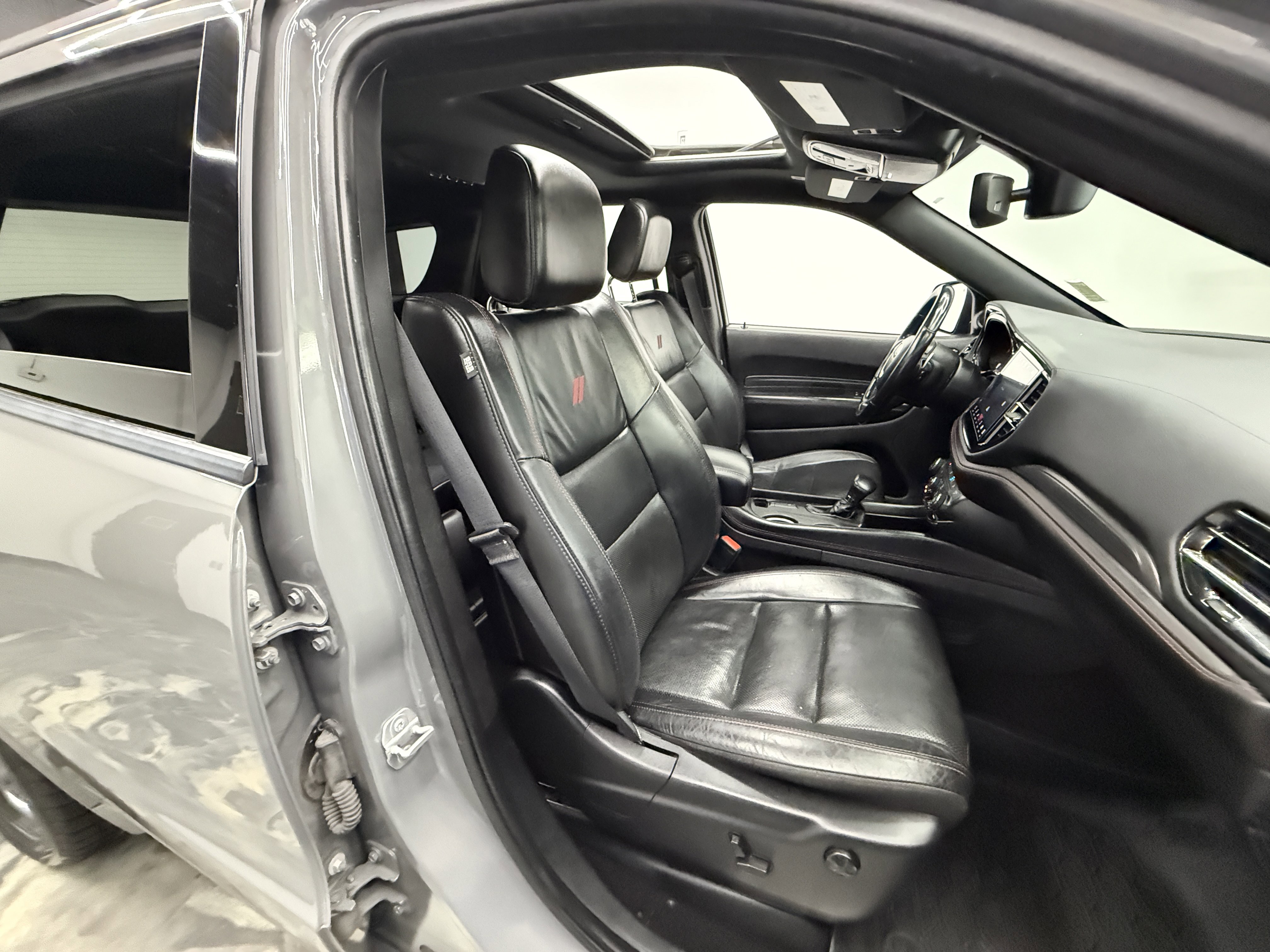 Used 2021 Dodge Durango R/T w/ Trailer Tow Group IV image 23