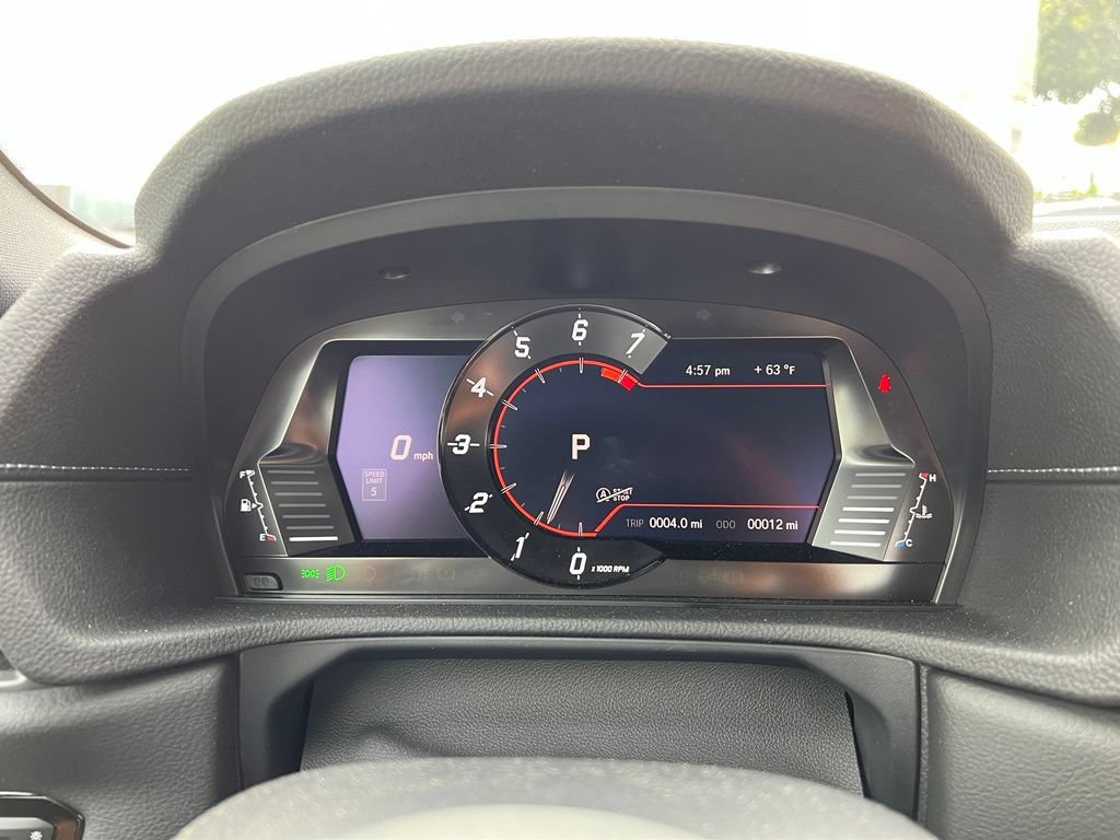 New 2026 Toyota Supra Premium RWD image 27