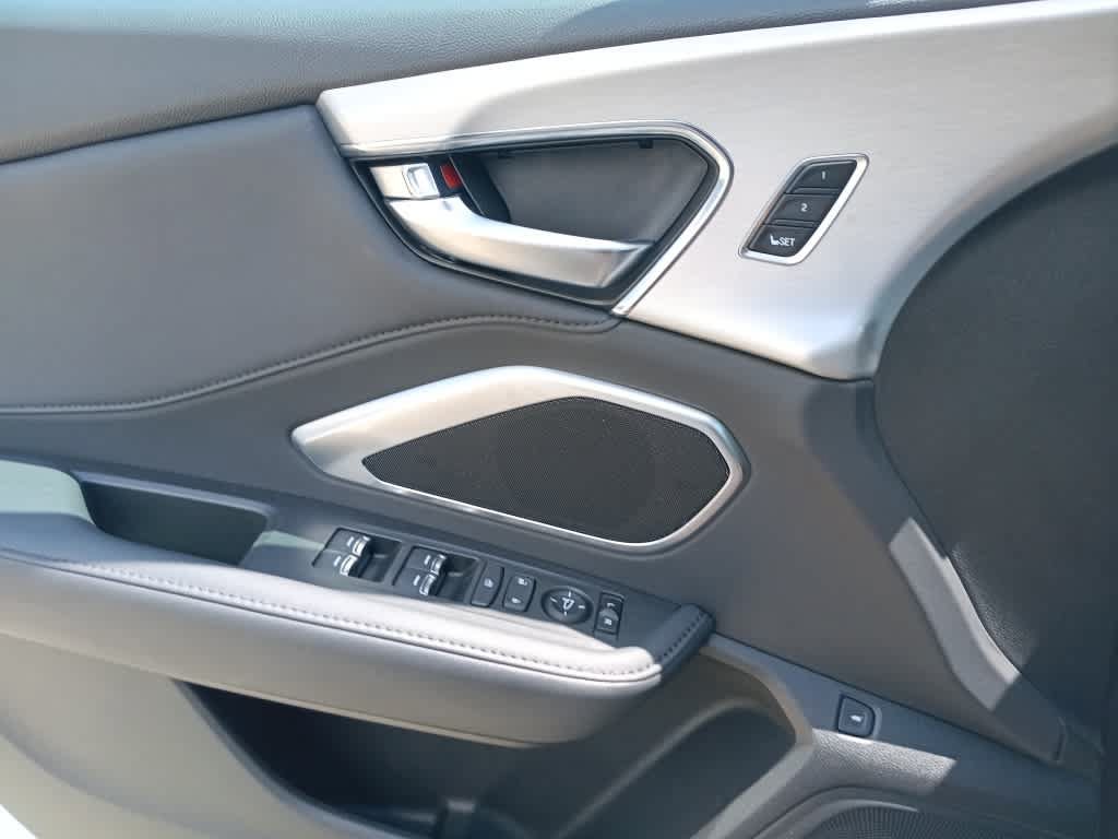 Certified 2023 Acura RDX AWD image 15
