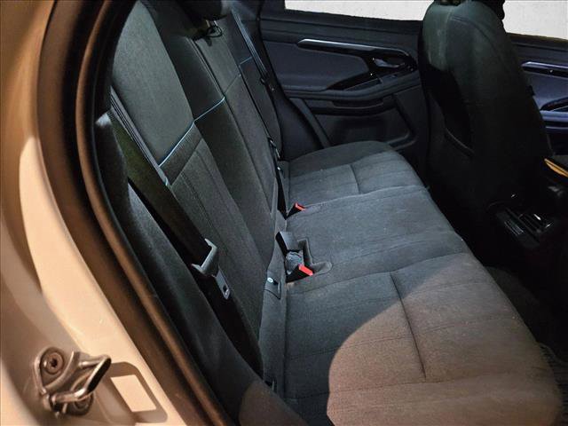 Used 2022 Land Rover Range Rover Evoque R-Dynamic SE image 16