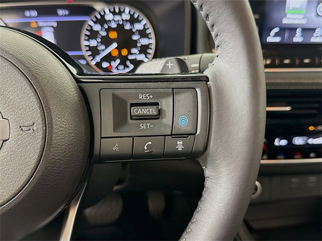 Used 2021 Nissan Rogue SL w/ Premium Package image 14