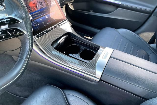 Used 2023 Mercedes-Benz C 300 Sedan image 13