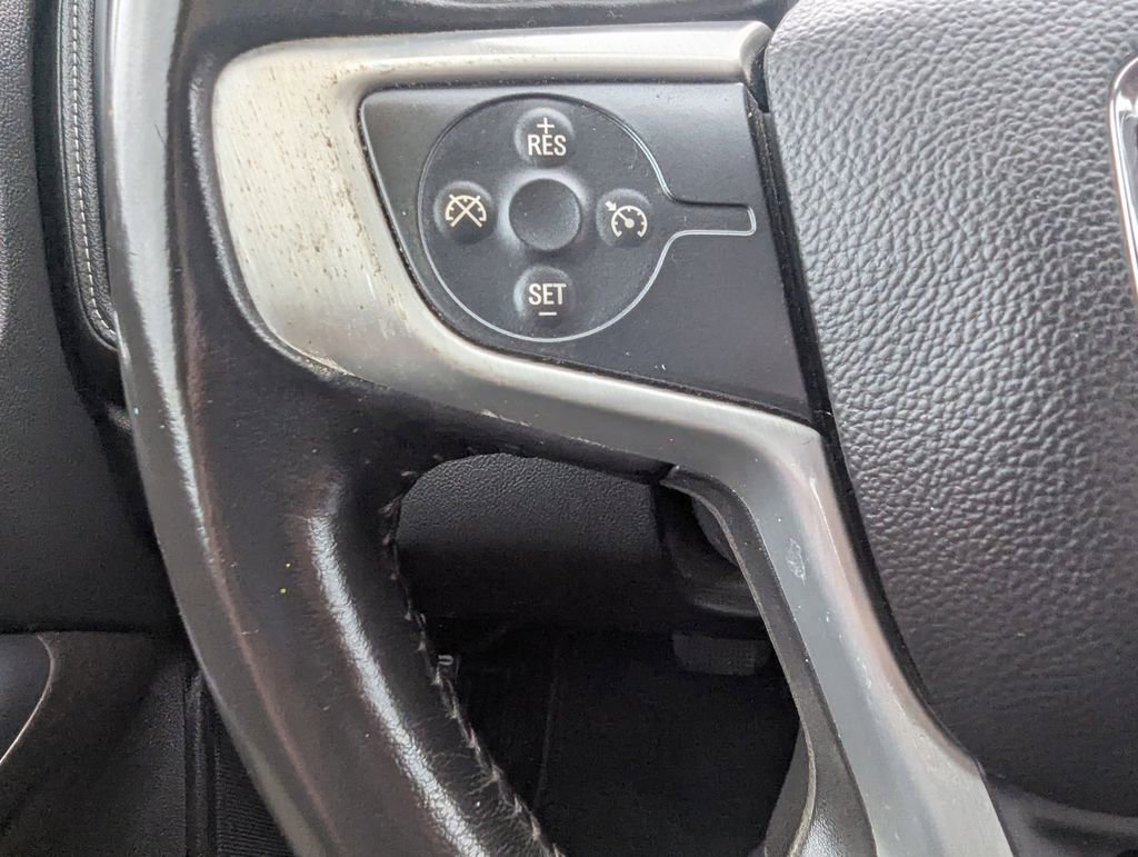 Used 2018 GMC Canyon SLE image 22