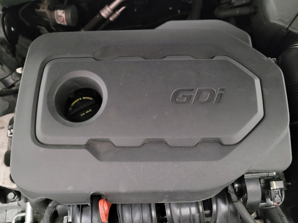 Used 2016 Kia Optima EX FWD image 30
