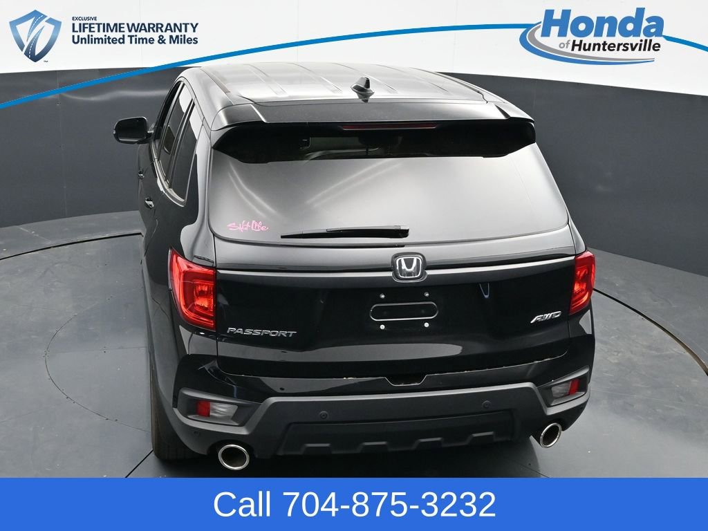 Used 2023 Honda Passport EX-L image 20
