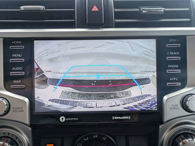 Used 2021 Toyota 4Runner Trail Special Edition AWD/4WD image 21