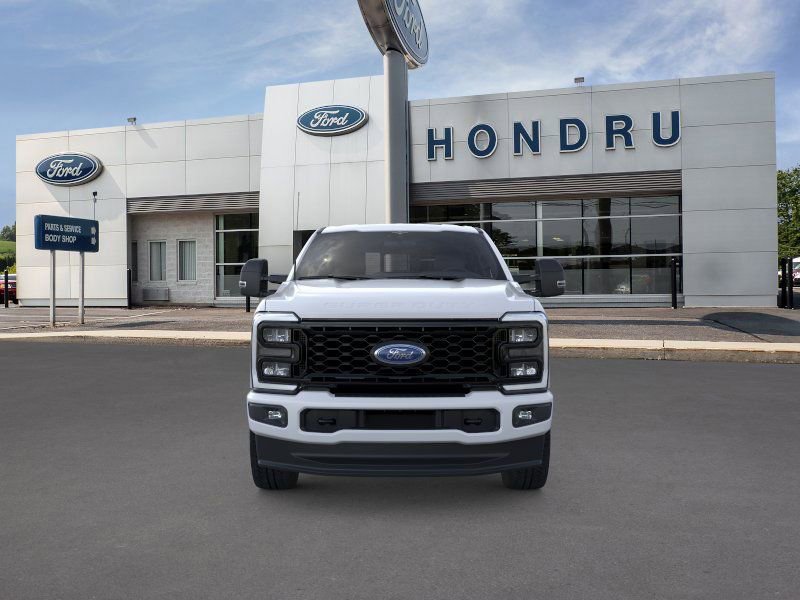 New 2026 Ford F250 XL image 28