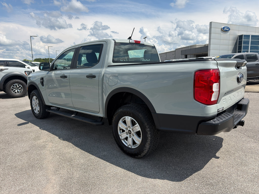 Used 2024 Ford Ranger XL w/ Trailer Tow Package RWD image 7