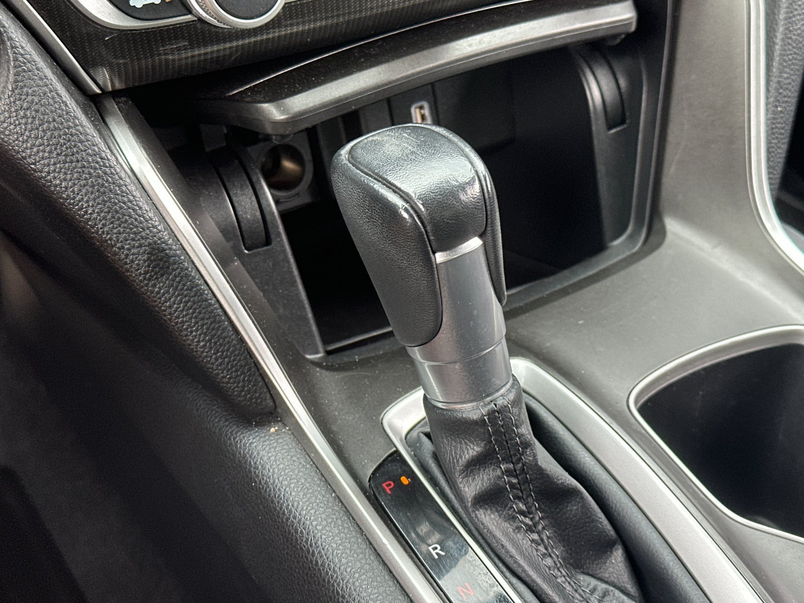 Used 2020 Honda Accord Sport image 20