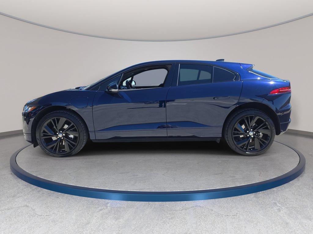 Certified 2024 Jaguar I-PACE R-Dynamic HSE AWD/4WD image 8