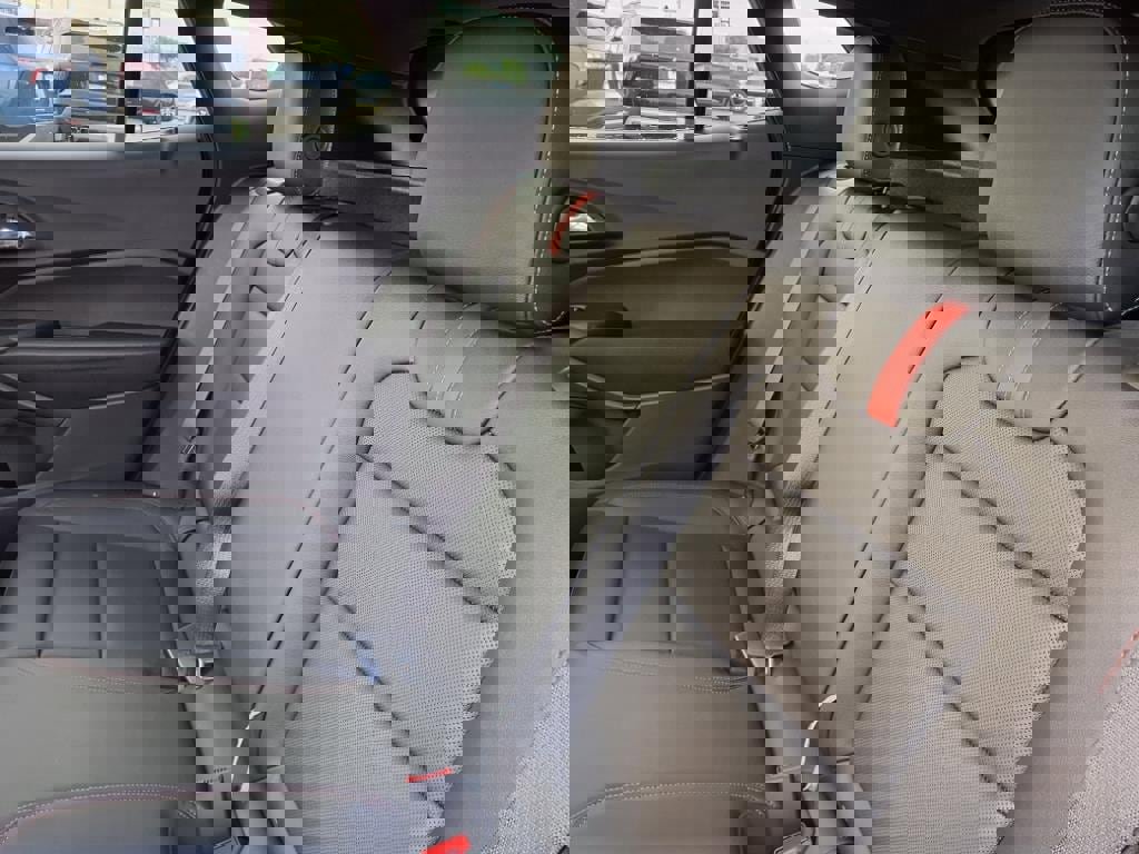 New 2025 Chevrolet Trax RS w/ Driver Confidence Package image 13