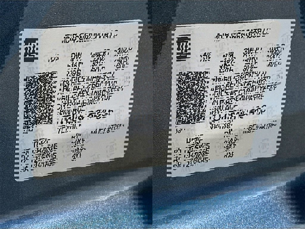 New 2025 GMC Sierra 2500 Denali w/ Denali Reserve Package image 34