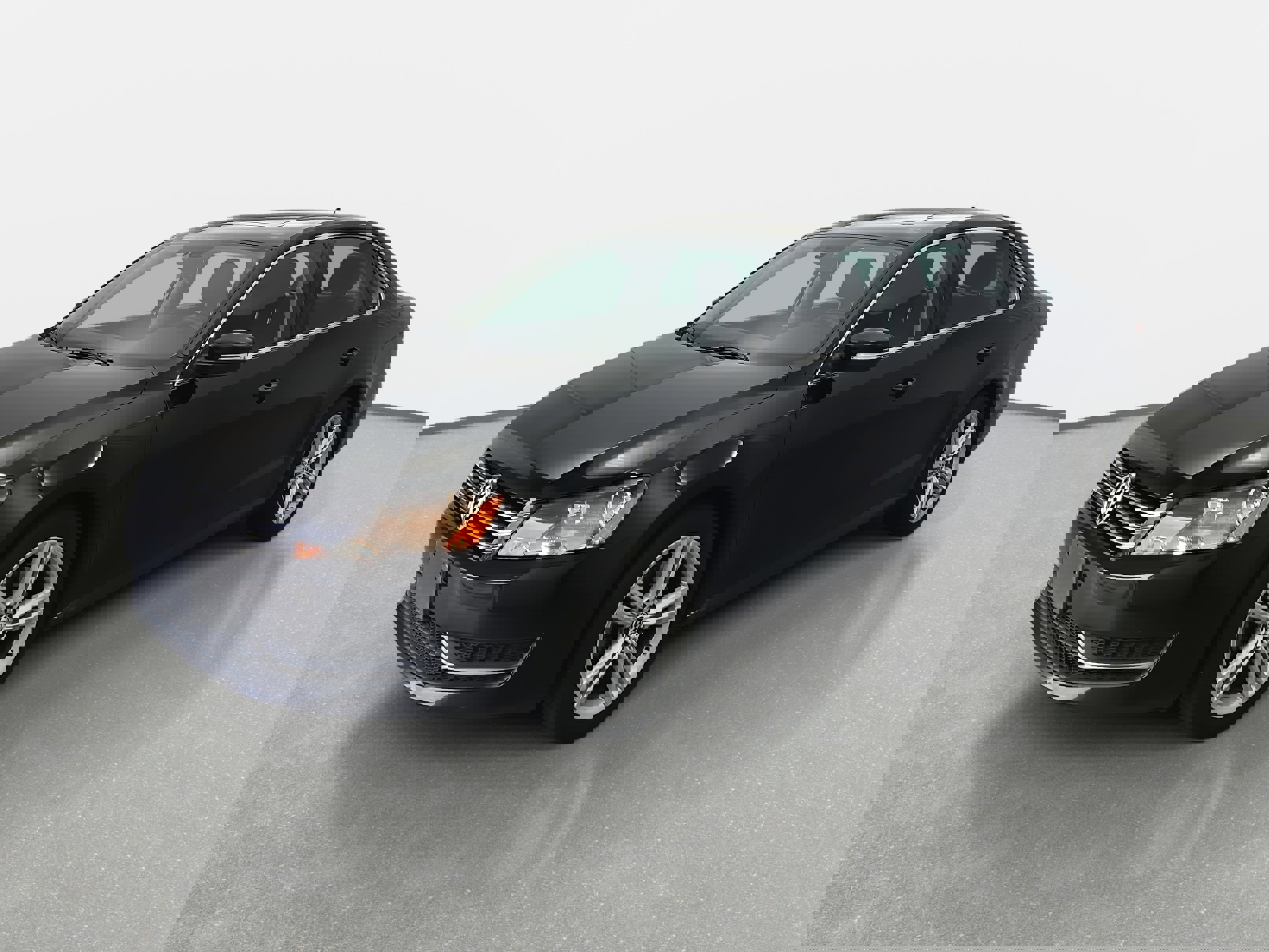 Used 2014 Volkswagen Passat 1.8T SE image 7