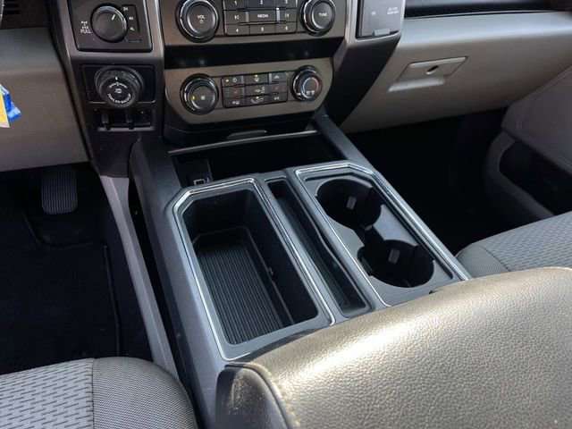 Used 2020 Ford F150 XLT w/ Equipment Group 302A Luxury AWD/4WD image 35