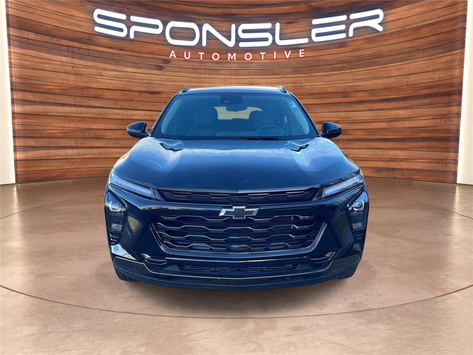 Used 2024 Chevrolet Trax ACTIV w/ Driver Confidence Package image 8