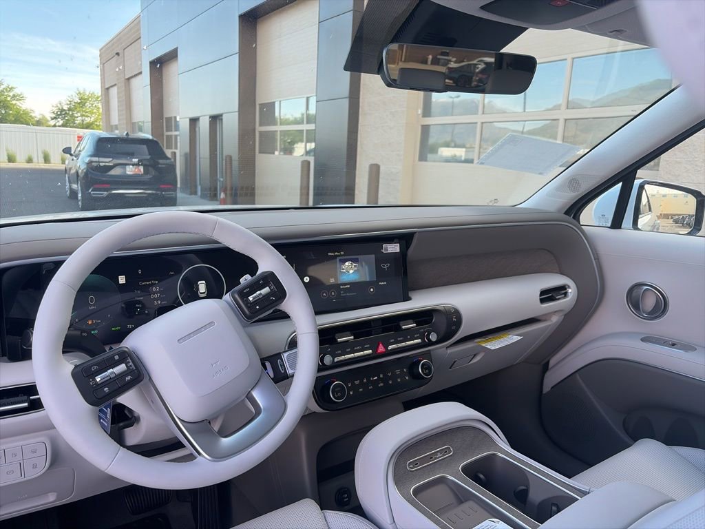 New 2026 Hyundai Palisade SEL Premium AWD/4WD image 25