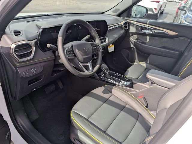 New 2026 Chevrolet TrailBlazer ACTIV w/ Convenience Package image 12