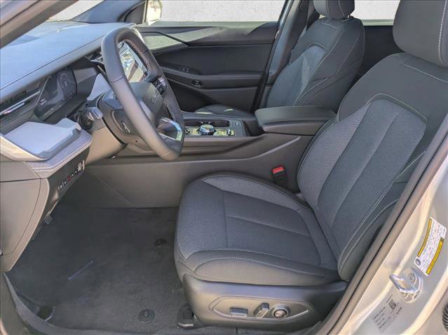 New 2026 Jeep Cherokee Laredo image 4