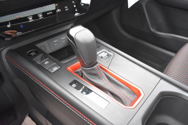 New 2026 Nissan Kicks SR w/ SR Premium Package image 26