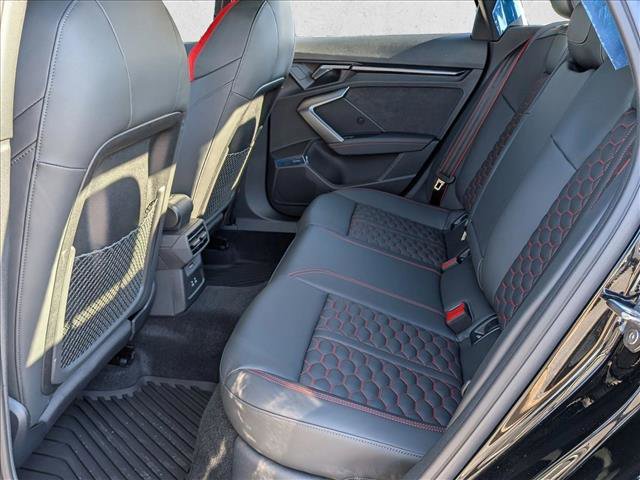 New 2026 Audi RS 3 image 16