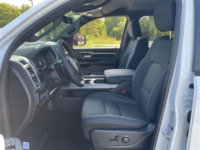 New 2026 RAM 1500 Big Horn image 8