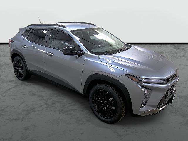 New 2026 Chevrolet Trax ACTIV image 5