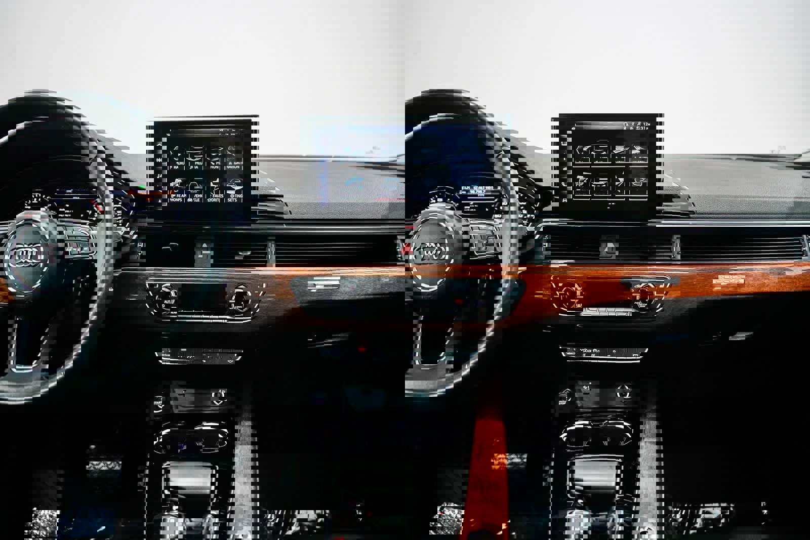 Used 2022 Audi A5 2.0T Premium w/ Convenience Package image 13