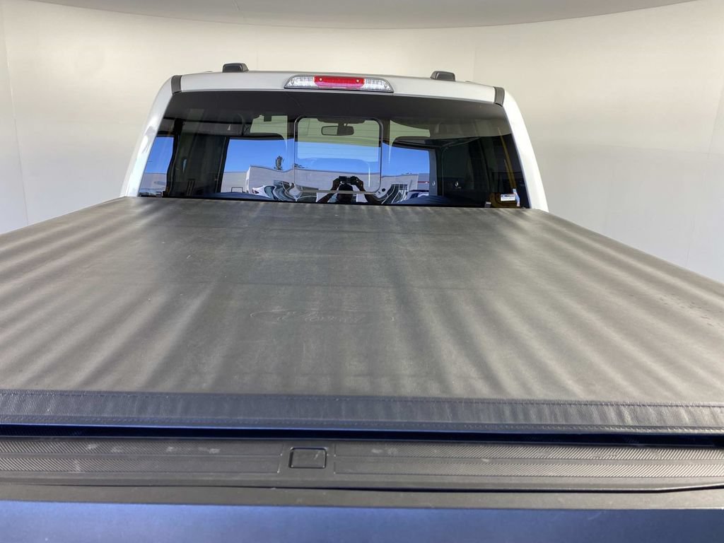 Used 2024 Ford F150 XLT w/ Equipment Group 302A MID AWD/4WD image 9