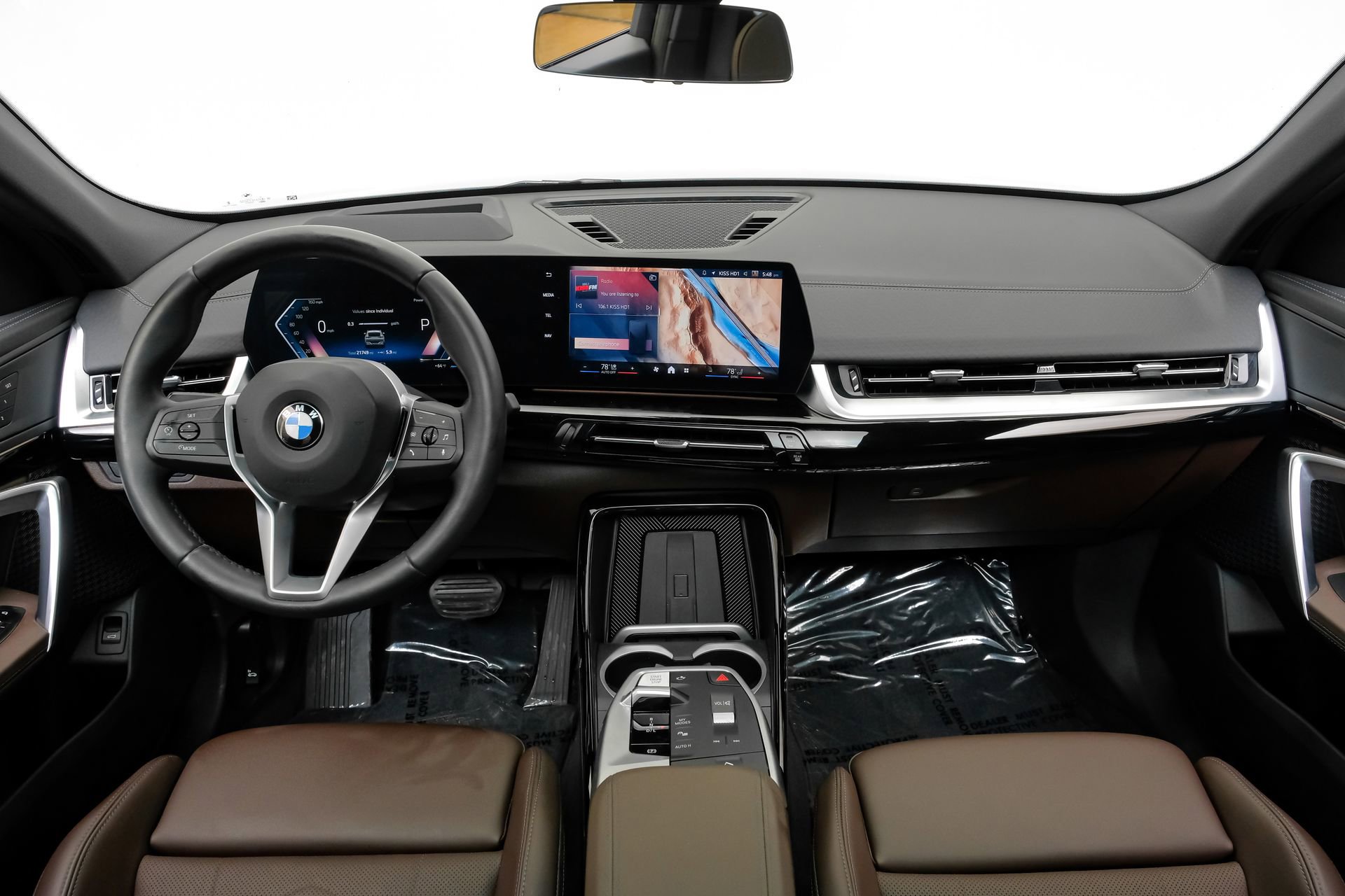 Used 2025 BMW X2 xDrive28i image 19