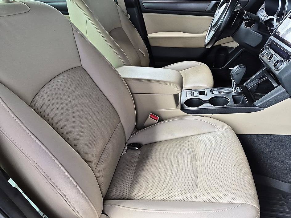 Used 2015 Subaru Legacy 2.5i Limited AWD/4WD image 34