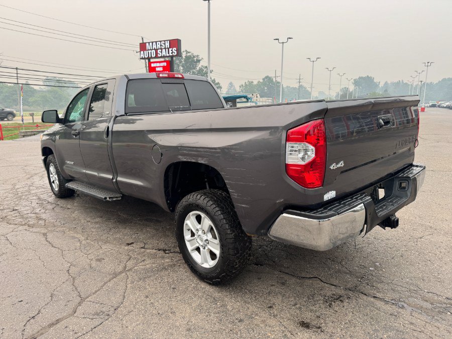 Used 2016 Toyota Tundra SR5 AWD/4WD image 3