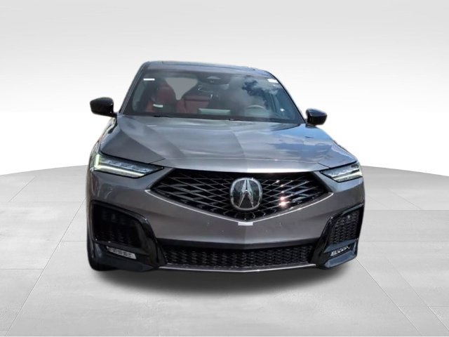New 2026 Acura MDX A-Spec AWD/4WD image 2