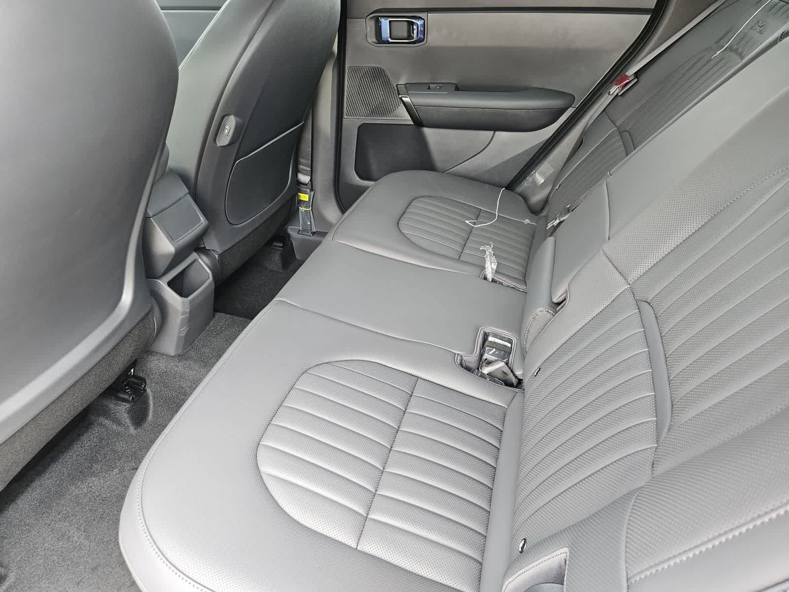 New 2027 Kia Seltos X-Line S AWD/4WD image 20