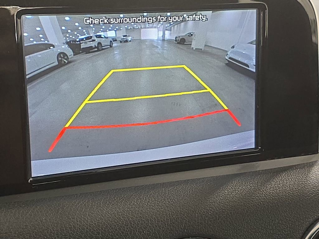 Used 2020 Kia Stinger GT image 21